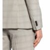 Tiger Of Sweden Anzugsakko Jules Slim Fit grau