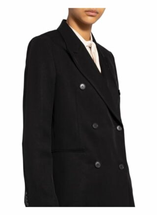 Tiger Of Sweden Blazer Molea schwarz