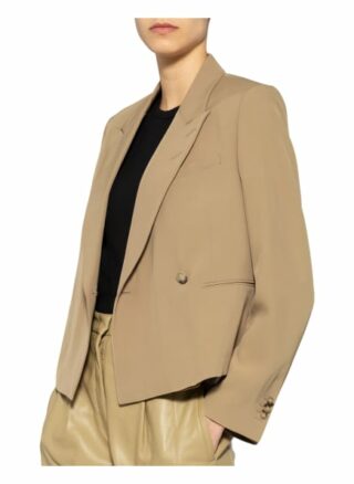 Tiger Of Sweden Blazer Moler beige