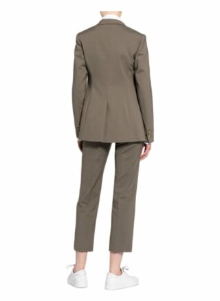 Tiger Of Sweden Blazer Zaria grau