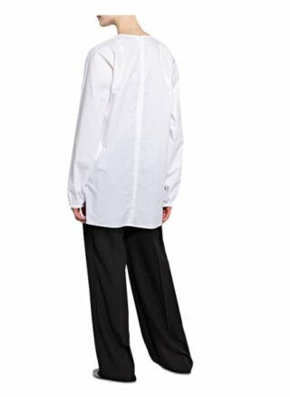 Tiger Of Sweden Bluse Ionia weiss