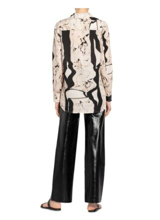 Tiger Of Sweden Bluse Narkisa schwarz