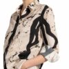 Tiger Of Sweden Bluse Narkisa schwarz
