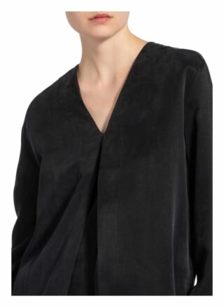 Tiger Of Sweden Blusenshirt Kasia schwarz