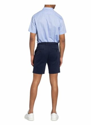 Tiger Of Sweden Chino-Shorts Hill Slim Fit blau
