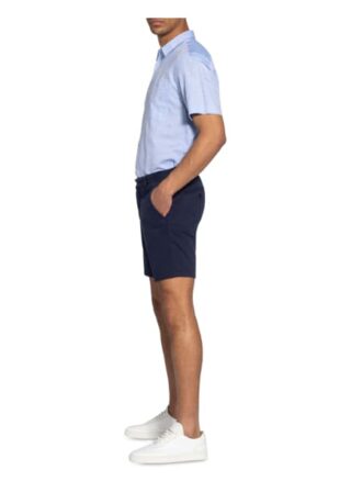 Tiger Of Sweden Chino-Shorts Hill Slim Fit blau