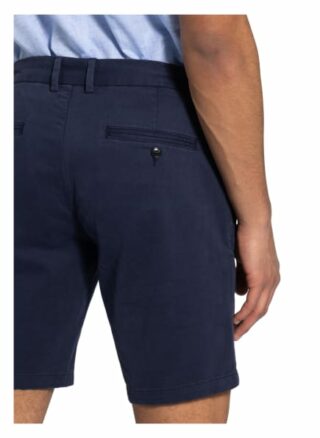 Tiger Of Sweden Chino-Shorts Hill Slim Fit blau