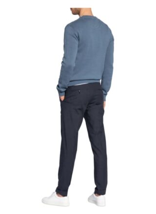 Tiger Of Sweden Chino Tilman Slim Fit blau