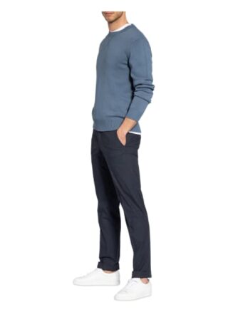 Tiger Of Sweden Chino Tilman Slim Fit blau