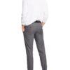 Tiger Of Sweden Chino Tilman Slim Fit grau