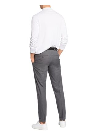 Tiger Of Sweden Chino Tilman Slim Fit grau