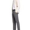 Tiger Of Sweden Chino Tilman Slim Fit grau