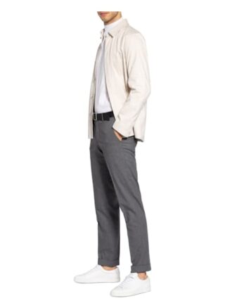 Tiger Of Sweden Chino Tilman Slim Fit grau