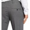Tiger Of Sweden Chino Tilman Slim Fit grau