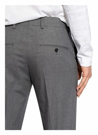 Tiger Of Sweden Chino Tilman Slim Fit grau