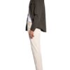 Tiger Of Sweden Hose Sosa Im Jogging-Stil Straight Fit beige