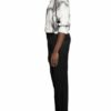 Tiger Of Sweden Hose Sosa Im Jogging-Stil Straight Fit schwarz