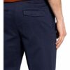 Tiger Of Sweden Hose Trevor Straight Fit blau