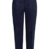 Tiger Of Sweden Hose Trevor Straight Fit blau