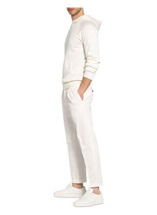 Tiger Of Sweden Hose Trevor Straight Fit weiss