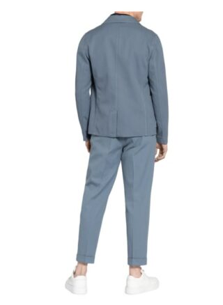 Tiger Of Sweden Overjacket Gionnie blau