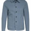 Tiger Of Sweden Overjacket Gionnie blau