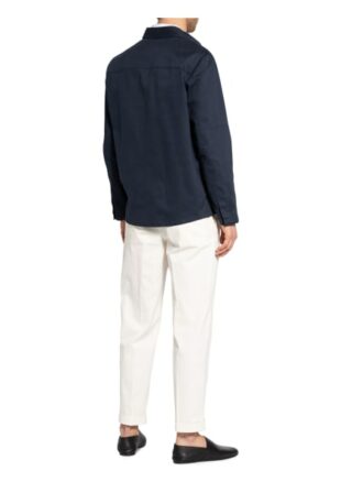 Tiger Of Sweden Overjacket Siskin blau