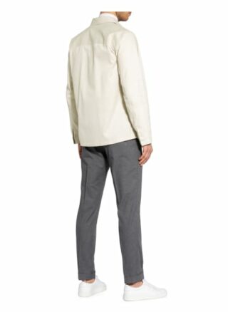 Tiger Of Sweden Overjacket Siskin weiss