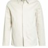 Tiger Of Sweden Overjacket Siskin weiss