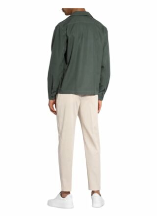 Tiger Of Sweden Overshirt Frencesco gruen
