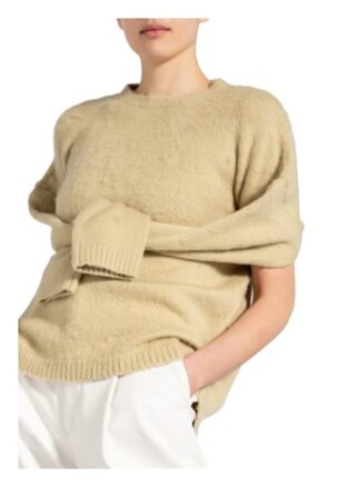 Tiger Of Sweden Pullover Avallo gelb