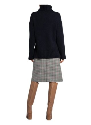 Tiger Of Sweden Rollkragenpullover Voima blau