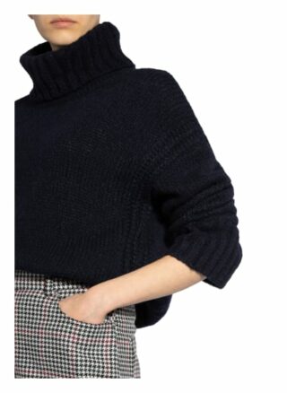 Tiger Of Sweden Rollkragenpullover Voima blau