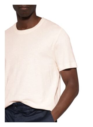 Tiger Of Sweden Olaf T-Shirt Herren, Weiß