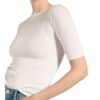 Tiger Of Sweden T-Shirt Orvi weiss