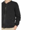 Tigha Blouson Baris schwarz
