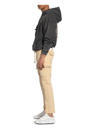 Tigha Cargohose Fryco beige