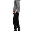 Tigha Hoodie Doron grau