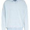 Tigha Hoodie Laric blau
