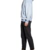 Tigha Hoodie Laric blau