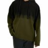 Tigha Hoodie Livius Regular Fit schwarz