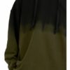 Tigha Hoodie Livius Regular Fit schwarz