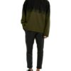 Tigha Hoodie Livius Regular Fit schwarz