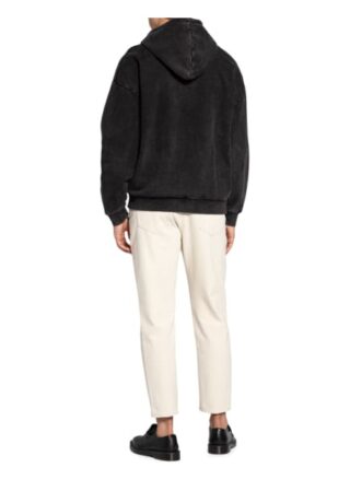 Tigha Hoodie Restless schwarz
