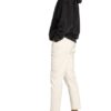 Tigha Hoodie Restless schwarz
