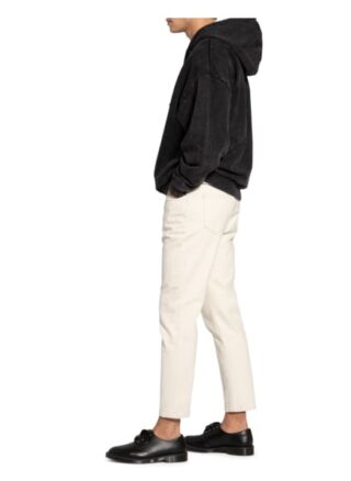 Tigha Hoodie Restless schwarz