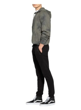 Tigha Hoodie Timothy grau
