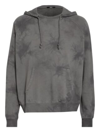 Tigha Hoodie Timothy grau