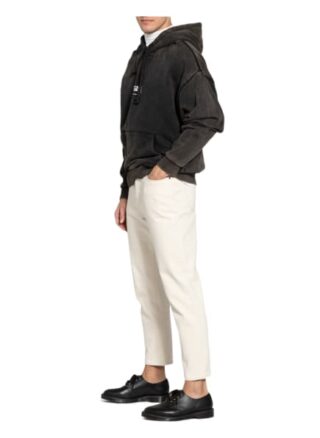 Tigha Hoodie Wild Eagle grau