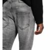 Tigha Jeans Billy The Kid 9941 Slim Tapered Fit grau